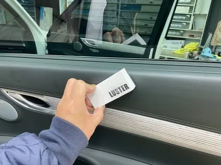 제네시스 GV80 브이쿨Q / 경기 과천