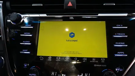 캠리 8세대 모토로이드 m8 / 경기 과천