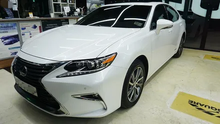 렉서스 ES300H 아이퓨리,아이나비Z500 / 경기 과천