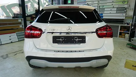 벤츠 GLA220 키레스 고 / 경기 과천