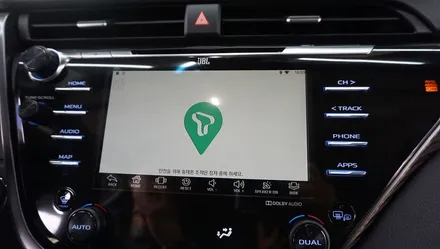 캠리 모토 로이드 M8 / 경기 과천