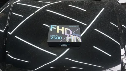 현대 아반떼 HD 브이쿨 PDI 재작업 / 경기 과천