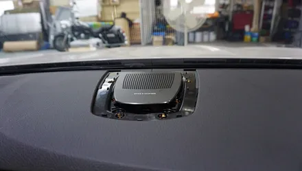 BMW F10 520D 뱅앤올룹슨 / 경기 과천