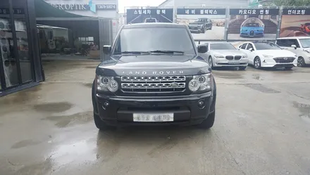레인지로버 D4 루마 아티젠 / 경기 과천