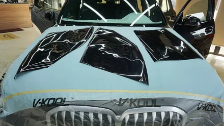 BMW X7 후퍼옵틱 / 경기 과천