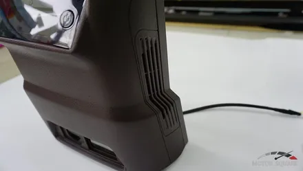렉서스 360도 옴니뷰 어라운드뷰 + 콘솔 매립형 지에어 공기청정기 작업 / 경기 과천