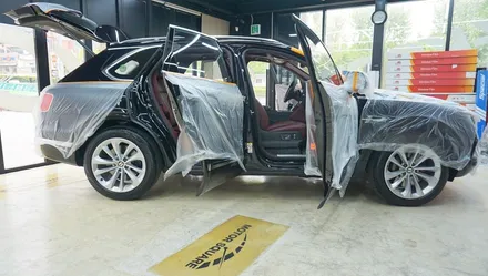 벤테이가 버텍스 900 / 경기 과천