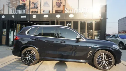 BMW X5 버텍스 900 / 경기 과천