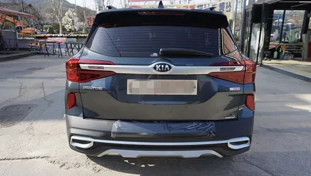기아 셀토스 루마 LT, 파인 뷰 LX3000 / 경기 과천