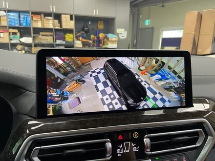 BMW X3 30E 3D 어라운드 뷰 S 뷰 / 경기 과천