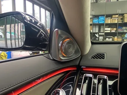 벤츠 S580 W223 부메스터 / 경기 과천