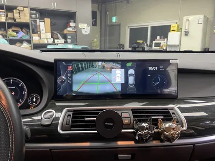 BMW 5GT 안드로이드 14.9인치 / 경기 과천