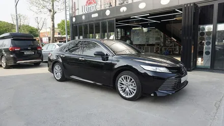 캠리 모토로이드 m8 / 경기 과천