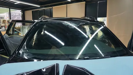 BMW X7 후퍼옵틱 / 경기 과천