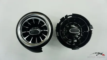 BENZ A220 세단 실내+송풍구 앰비언트라이트 : 키레스고(Keyless-go) 핸드폰 무선 충전기 패키지 과천 튜닝 / 경기 과천