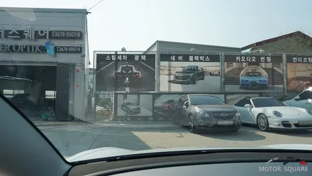 과천썬팅 테슬라 모델3 솔라가드 HP 트루그레이 : 확실한 열차단썬팅 / 경기 과천