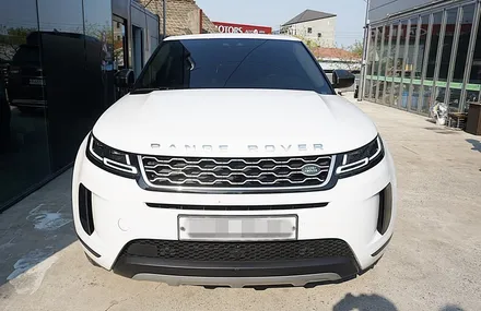 이보크 루마 버텍스 / 경기 과천