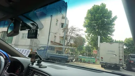 현대 아반떼 스포츠 버텍스 900 / 경기 과천