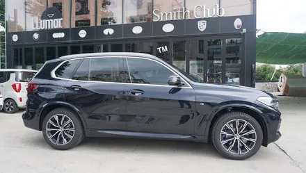 BMW X5 루마 버텍스 900 / 경기 과천