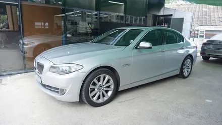 BMW 528i 사각지대 bsm / 경기 과천