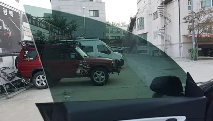 테슬라 모델 Y 버텍스 500 / 경기 과천