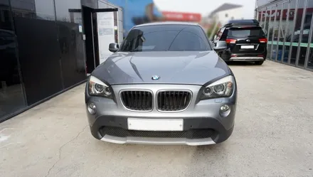 BMW  X1 룸미러형 후방카메라+블랙박스 / 경기 과천