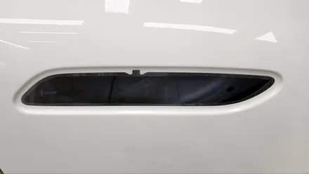 벤츠 AMG 43 GT 전체 PPF (헤드라이트, 테일램프 스모그 시공) / 경기 과천