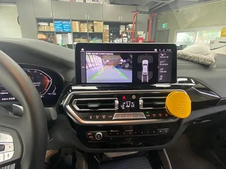 BMW X4 3D S 뷰 어라운드 뷰 / 경기 과천