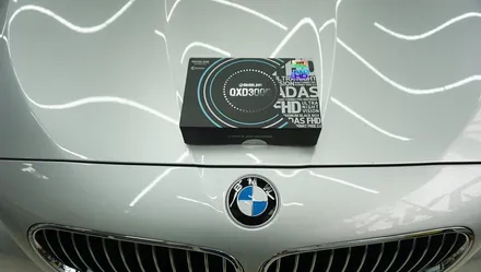 BMW F10 520D 루마 라티튜드 재작업 / 경기 과천