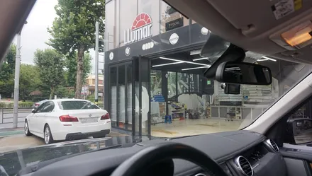 레인지로버 D4 루마 아티젠 / 경기 과천