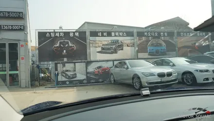 테슬라 모델3 루마 라티튜드(LATITUDE) 열차단 썬팅 : 루마 과천점 / 경기 과천