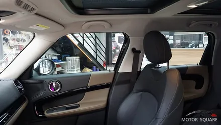 BMW MINI 컨트리맨 열 차단 썬팅 믿고 맡기는 루마 과천점!! / 경기 과천