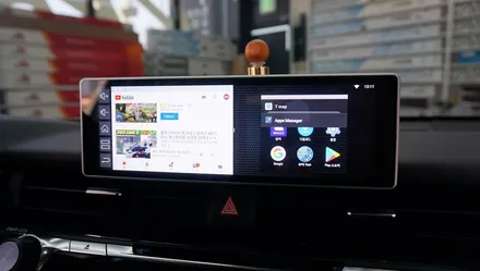캠리 8세대 모토 로이드 m8 / 경기 과천