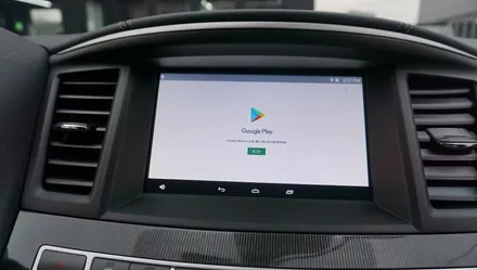 인피니티 QX60 M2C 안드로이드 / 경기 과천