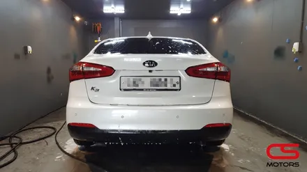K3 구리 광택 유리막코팅 시공 남양주 별내 유리막코팅 퇴계원 의정부 광택 전문시공점 구리 CS모터스 / 경기 구리