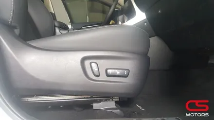 NX300H 구리 워크인스위치 및 전동트렁크 설치했습니다! / 경기 구리
