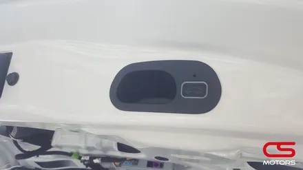토요타 라브4 구리 전동트렁크 장착했어요. 구리 남양주 별내 갈매 중랑구 퇴계원 RAV4 전동트렁크 추천 전문장착점 구리 CS모터스 / 경기 구리