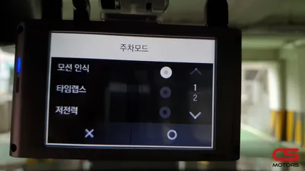 렉서스 NX300h 블랙박스 보조배터리 장착하고 잘못 설치된 배선 정리했어요~ / 경기 구리