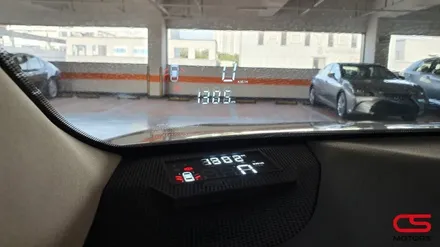 렉서스 NX300h 럭셔리 전동트렁크 / HUD / 미러링 / 보조배터리 장착!!! 인천 렉서스 센터 출고장 출장 장착 / 경기 구리
