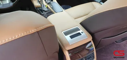 렉서스 ES300h 차량용공기청정기 지에어 장착! 그리고 에어컨습기제거장치 에코블로우 장착! 실내공기를 항상 쾌적하게 유지해 보세요^^ / 경기 구리