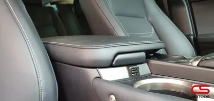 렉서스 NX300h TPMS 계기판 활성화 작업 및 센터콘솔 USB차저 장착! 렉서스 업그레이드 튜닝 전문 CS모터스 / 경기 구리