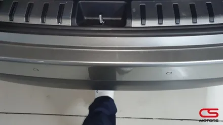 렉서스 NX300h 순정형 전동트렁크 장착하고 무거운 트렁크 손쉽게 열고 닫아 보세요~ / 경기 구리
