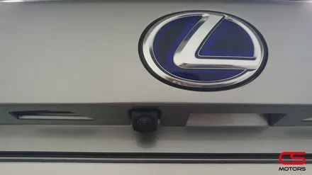 렉서스 NX300h 어라운드뷰 t360 장착으로 주차의 수월함을 느껴봅니다! 렉서스 어라운드뷰 추천 / 경기 구리