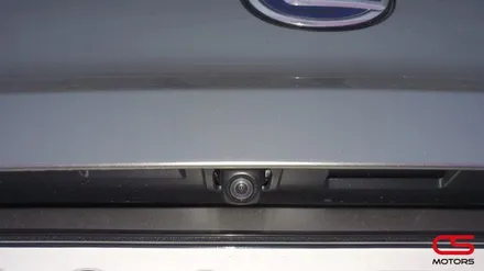 렉서스 UX250h 업그레이드 패키지! t360 어라운드뷰&전동트렁크&BSM&사이드미러락폴딩 시공~CS모터스에서 한방에 UX 업그레이드했어요~ / 경기 구리
