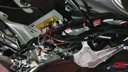 렉서스 NX300h 전동트렁크 & 워크인스위치 시공! / 경기 구리