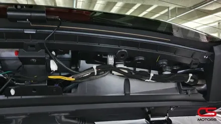 렉서스 UX250h F스포츠모델의 부족한 옵션 전동트렁크! 순정형 전동트렁크로 부족한 옵션을 채워보세요^^ / 경기 구리