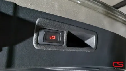 렉서스 NX300h 순정형 전동트렁크 시공! 리모컨으로 손쉽게 트렁크를 열고 닫으세요~ / 경기 구리