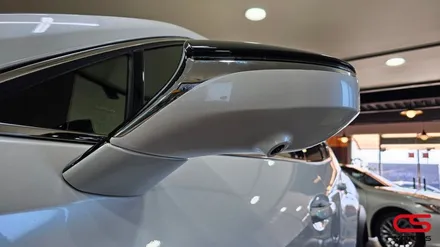렉서스 2023 UX250h 어라운드뷰 시공! 순정 반응형 어라운드뷰 t360과 함께 안전한 주차하세요~ / 경기 구리