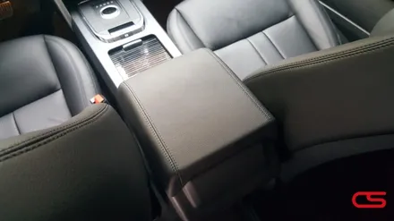 랜드로버 디스커버리 스포츠 전용 공기청정기 지에어 장착하고 실내를 상쾌하게~~ / 경기 구리