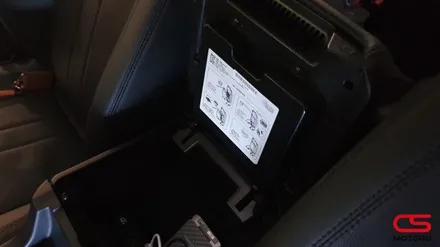 디스커버리스포츠 전용 차량용공기청정기 지에어 장착! 빌트인 공기청정기로 상괘함과 깔끔함을 동시에~ / 경기 구리